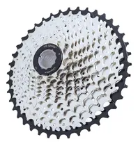 Comprar Vg Sports 11 Cassette Cassette Cassette De Bicicleta Fit For