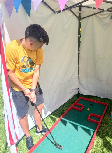 Alquiler De Juegos De Kermesse Infantil Y Adultos