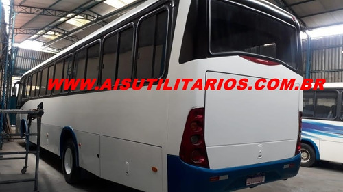 Imagem 3 de 5 de Marcopolo Ideale 770 Of-1721 2012 Excelente Estado! Ref.193