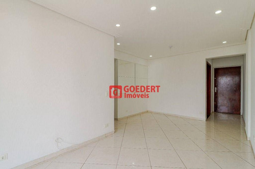 Imagem 9 de 27 de Apartamento Com 3 Dormitórios À Venda, 84 M² Por R$ 520.000,00 - Carrão - São Paulo/sp - Ap0591