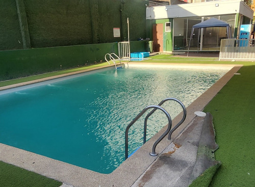 Se Vende Depto.2d 1b Bodega Piscina Juegos Independencia
