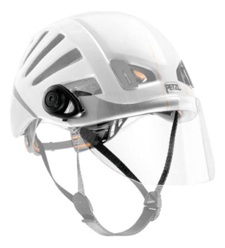 Pantalla De Protección Casco Vizion Petzl Talla: Unidad