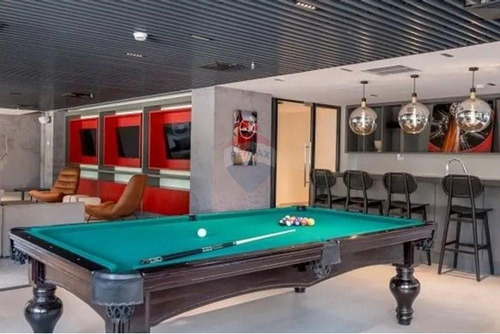 Arriendo Espectacular Depto En Providencia 2d2b