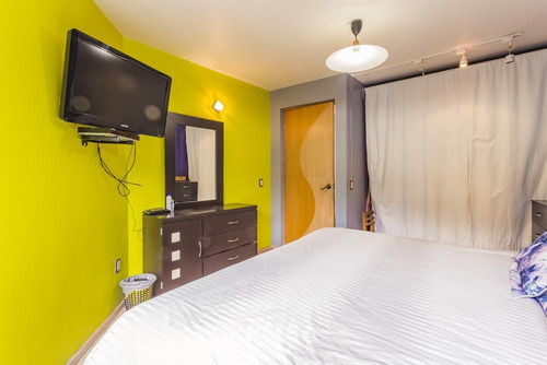 Imagen 14 de 27 de Casa En Tlapechico, Álvaro Obregón Con 3 Recámaras, 180 M², Id: 44205