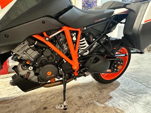 Ktm Superduke 1290 Gt