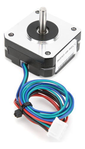 Motor Extrusor Equipment Para V2.4 4220, 20 Mm De Altura