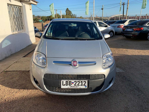 Fiat Palio 1.4 Attractive 85cv 2014