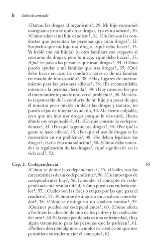 Consumo De Drogas ¿qué Hacer?, De Carrillo, José Juan., Vol. 1. Editorial Trillas, Tapa Blanda En Español, 2004