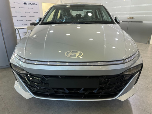 Hyundai Accent Gls 2025
