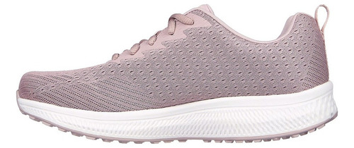 Imagen 3 de 5 de Zapatillas Skechers Mujer Go Run Consistent 128286-mve
