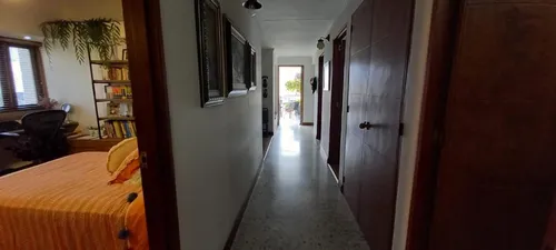 Apartamento En Venta En Conquistadores. Cod V10880