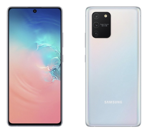 Imagen 2 de 3 de Samsung Galaxy S10 Lite New-sellados