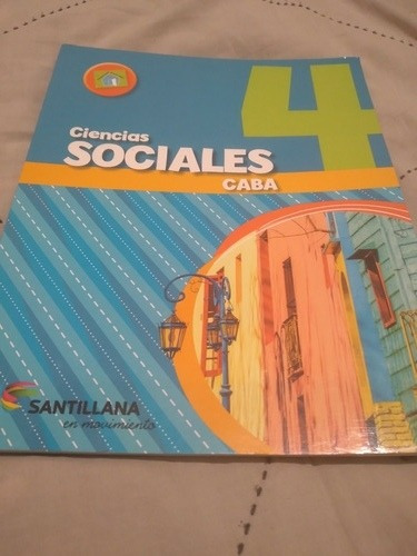 Ciencias Sociales Caba 4