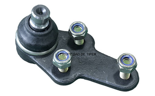 Rotula Susp Inf Para Ford  Fiesta Focus 94/08 Der/izq X 2u