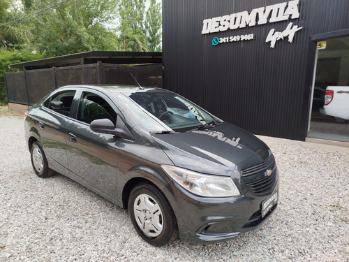 Chevrolet Prisma 1.4 Joy Ls 98cv