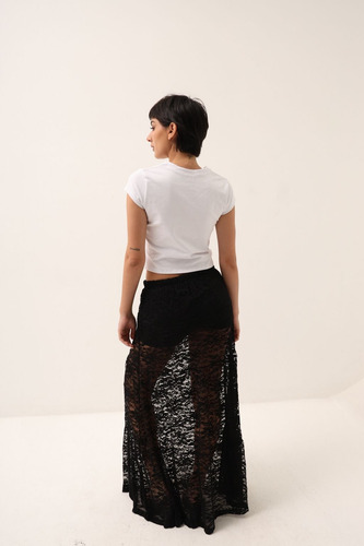 Remeras Básicas Estampadas Mujer Naif