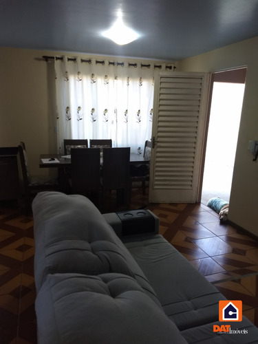 Imagem 8 de 19 de Casa À Venda - 1389