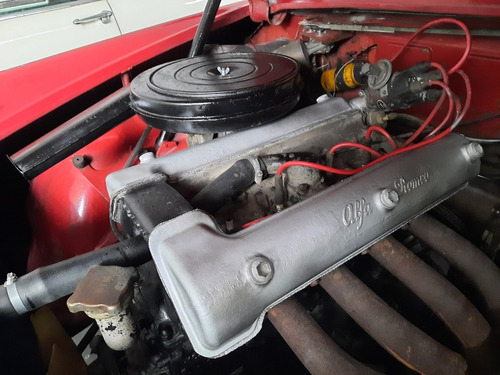 Imagem 11 de 12 de Alfa Romeo Jk