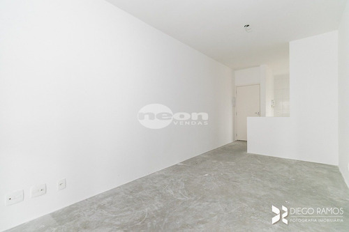 Imagem 3 de 15 de Apartamento - Demarchi - Ref: 688 - V-688