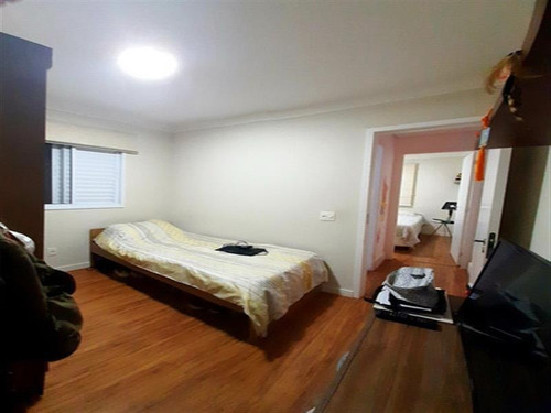 Imagem 6 de 7 de Lindo Apartamento Na Vila Prudente Com 45 M², 2 Dormitórios. - 14317