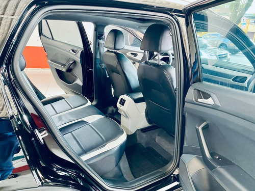 Volkswagen T-Cross T-Cross Hig. 250 TSI 1.4 Flex 16V 5p Aut