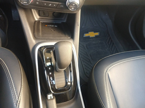 Imagen 9 de 15 de Chevrolet Tracker Premier Automatica Qc Piel Camara 2021
