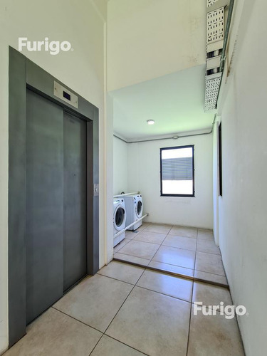 Imagen 28 de 30 de Venta Departamento 1 Dormitorio Con Balcon Facultad