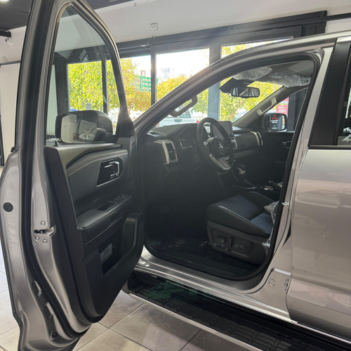 Mitsubishi L200 2.4 Gls 4X4 At Full