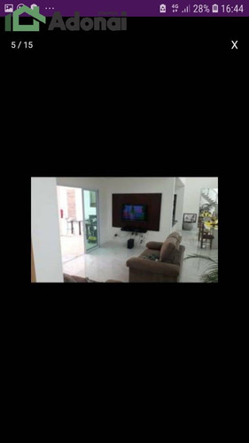 Imagem 14 de 14 de Casa No Jd Paulista Jundiaí, Ac 287 At 350 - 1270