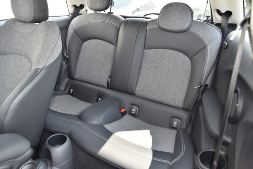 Imagen 8 de 8 de Mini Cooper S 2021 2.0 S Chili 3p At
