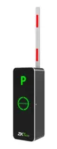 Comprar Barrera Vehicular Izquierda Brazo 6 Metros Zkteco Bg1060l