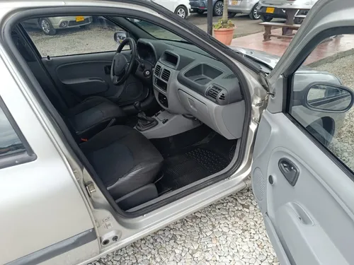 Renault Clio II 1.2 Campus