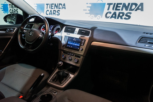 Volkswagen Golf 1.6 Trendline