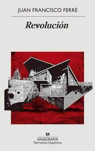 Revolucion - Ferre Juan Francisco (libro)