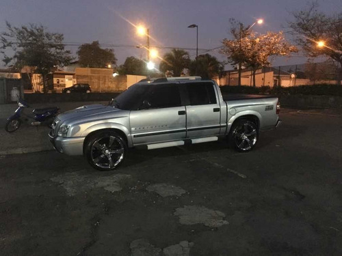 Chevrolet S10 2011 2.4 Executive Cab. Dupla 4x2 Flexpower 4p