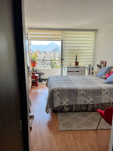 Metro Simon Bolivar Hermoso Dos Dormitorio Dos Baños Amplio