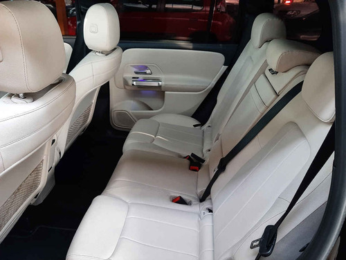 Imagen 9 de 15 de Mercedes-benz Clase Glb 2020 5p Glb 250 Progressive L4/2