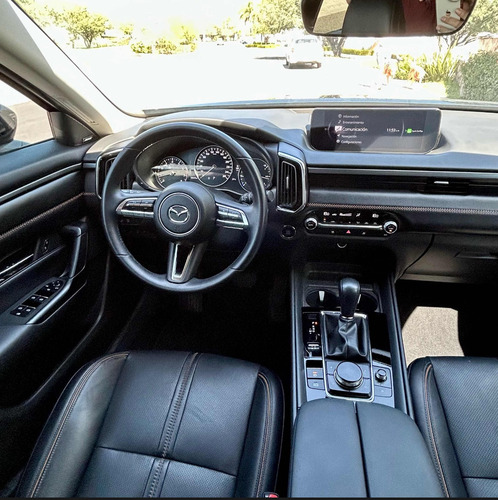 Mazda cx-50 2.5T Signature Awd At