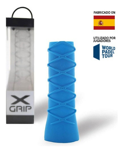 X-grip Padel