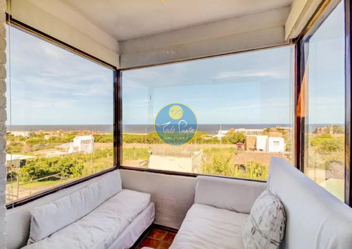 Con Toda La Vista Al Mar 4 Dormitorios 3 Baños Venta Y Alquiler Anual