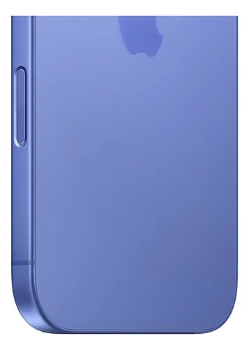 Apple iPhone 16 Plus (128 GB) - Ultramarino - Distribuidor Autorizado