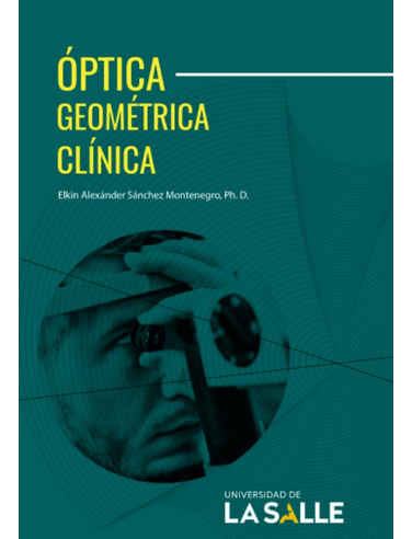 Libro Optica Geometrica Clinica