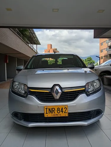 Renault Logan 1.6 Privilege