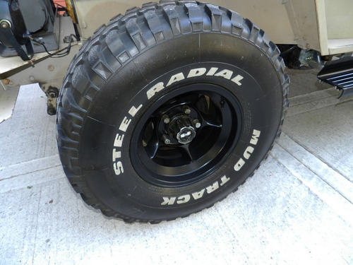 Imagen 14 de 16 de Jeep Willys - 1943