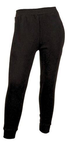 Pantalon Brothers Friza It-101-neg/neg