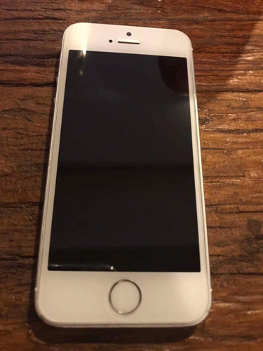 iPhone 5s