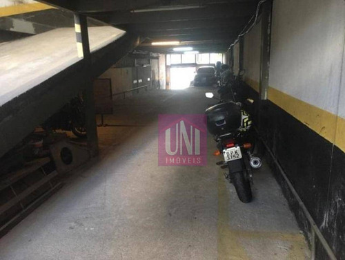 Imagem 3 de 5 de Galpão À Venda, 824 M² Por R$ 2.200.000,00 - Mooca - São Paulo/sp - Ga0172
