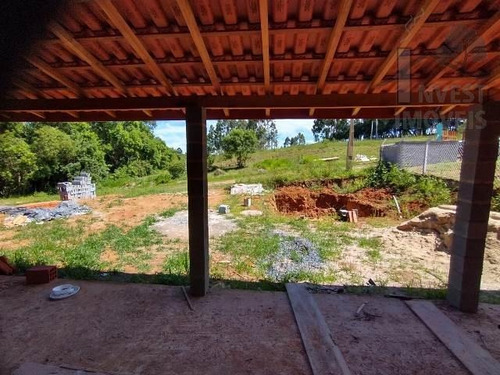 Imagem 6 de 8 de Cód - 5831 - Casa De Campo Na Cidade De Ibiúna - 5831