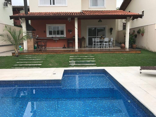 Imagem 2 de 19 de Casa, 220 M² - Venda Por R$ 1.800.000,00 Ou Aluguel Por R$ 12.000,00/mês - Urbanova - São José Dos Campos/sp - Ca2645