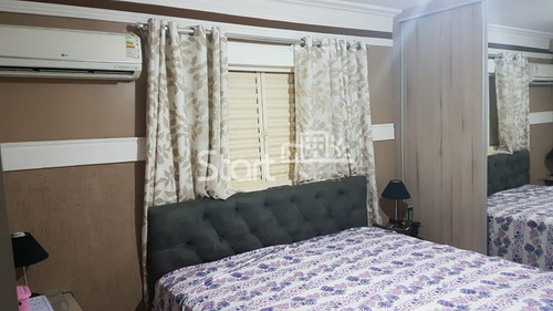 Imagem 22 de 25 de Chácara À Venda Em Jardim Rossin - Ch005504